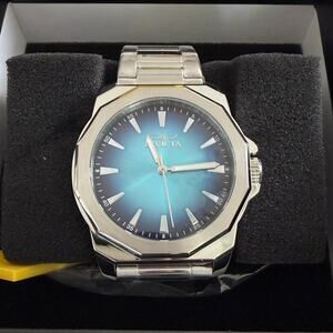 Invicta Speedway Men's Watch - 42mm, Steel (50989) NWT